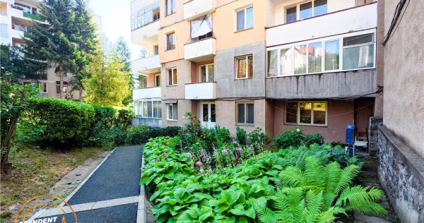 Tur Virtual! Decomandat,3 camere,locatie favorabila,Simeria,