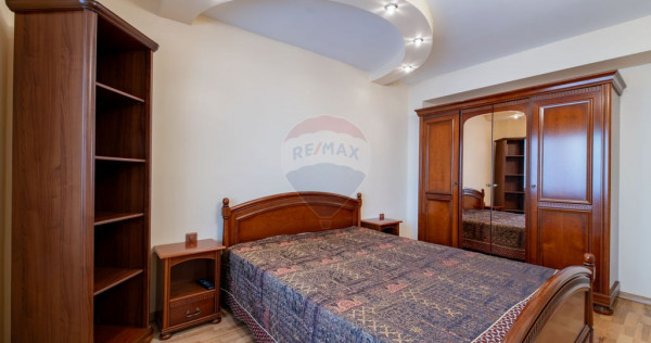 DE INCHIRIAT Apartament cu 4 camere &icirc;n zona Scriitorilor