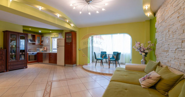 DE INCHIRIAT Apartament cu 4 camere &icirc;n zona Scriitorilor