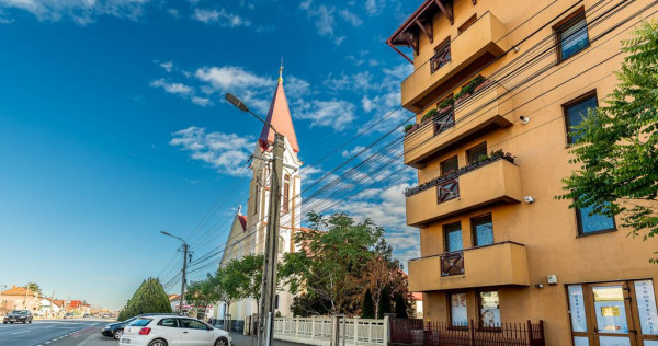 Apartament decomandat 1 camera - Petru Rares, Gradiste - ...