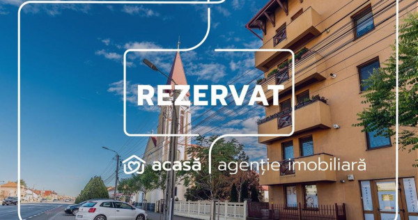 REZERVAT! Apartament 1 camera - Petru Rares, Gradiste - C...