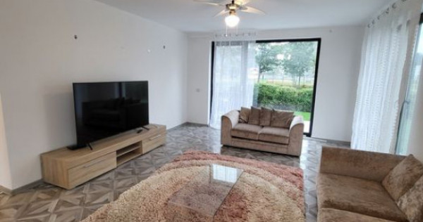 Pet friendly! Casa de inchiriat, Cristian, Brasov