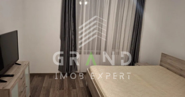 Ap 2 camere | Gradina | Parcare | Augustin Presecan/Sigma Ce