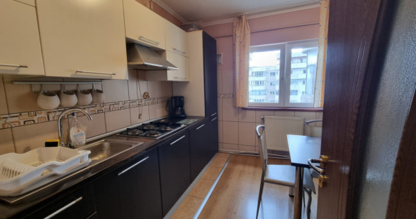 Apartament 3 camere de &icirc;nchiriat &ndash; Cluj-Napoca, str. Năs