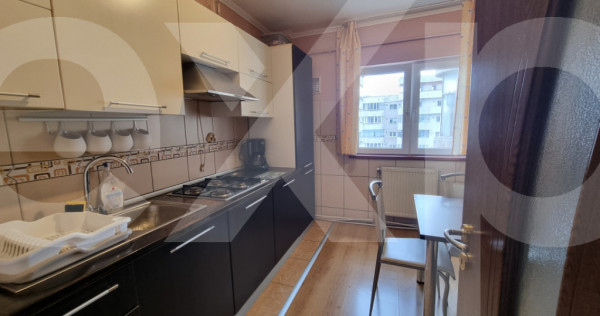 Apartament 3 camere de &icirc;nchiriat &ndash; Cluj-Napoca, str. Năs