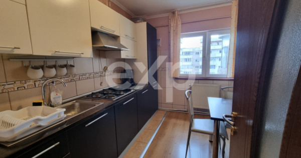Apartament 3 camere de &icirc;nchiriat &ndash; Cluj-Napoca, str. Năs