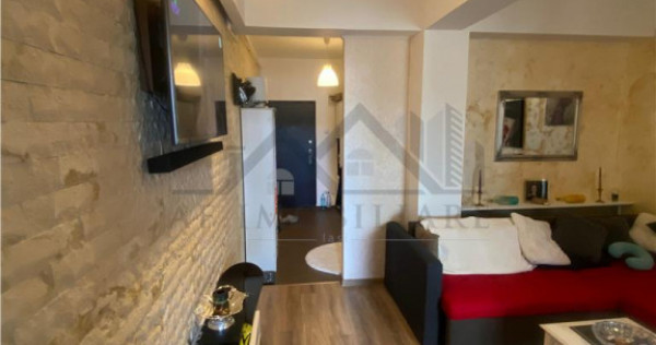 Apartament 2 camere zona CUG - Visoianu