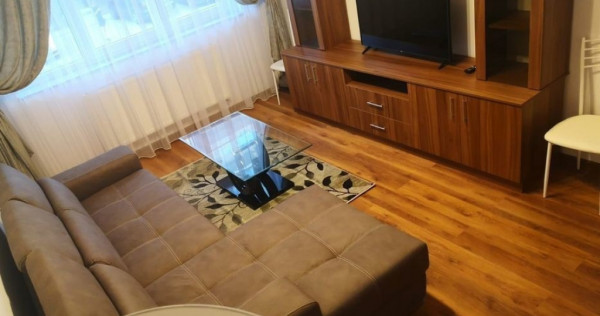 2 camere zona Lizeanu