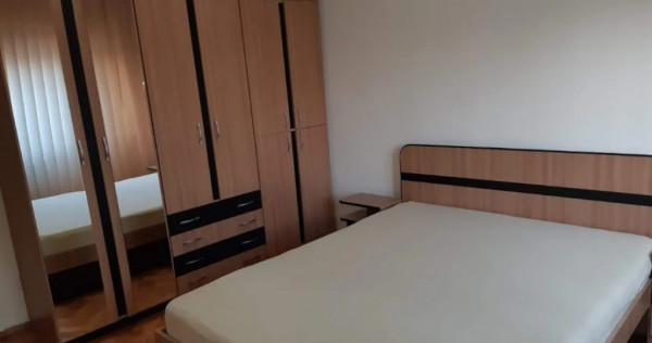 Apartament 2 camere de inchiriat in zona Piata Alba Iulia