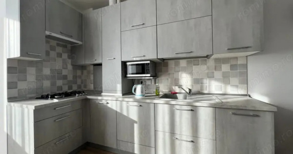 Apartament 2 camere de inchiriat in zona Piata Romana