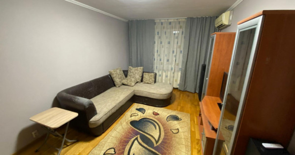 Lacul Tei, Facultatea de Constructii, 3 camere de inchiriat