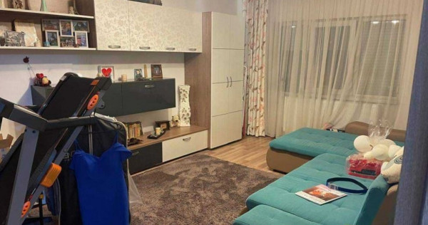 Apartament 2 camere zona Magheru