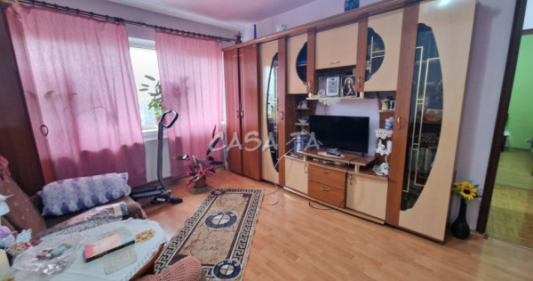 &Icirc;nchiriere apartament 2 camere , situat &icirc;n T&acirc;rgu Jiu, Bl