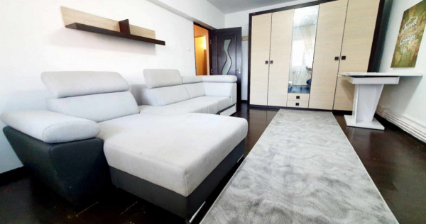 &Icirc;nchiriere apartament 2 camere , situat &icirc;n T&acirc;rgu Jiu, Col