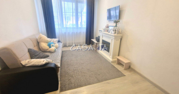 &Icirc;nchiriere apartament 3 camere , situat &icirc;n T&acirc;rgu Jiu, Bld