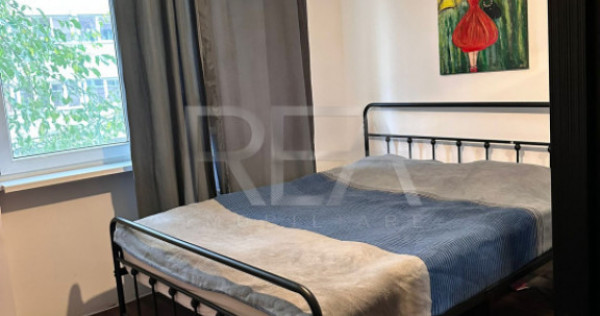 3 camere, Iancului, decomandat, etaj 3, inst. schimb., parca