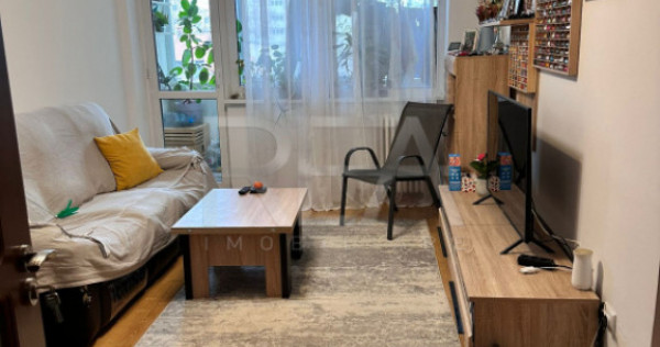 Apartament 3 camere Iancului &ndash; Str. Avrig, parcare ADP