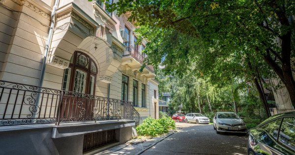 Spațiu de birouri de &icirc;nchiriat &icirc;n zona Piata Rosetti