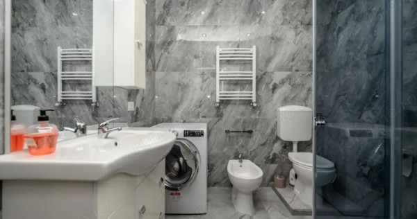 Garsonieră &icirc;n zona Herăstrău