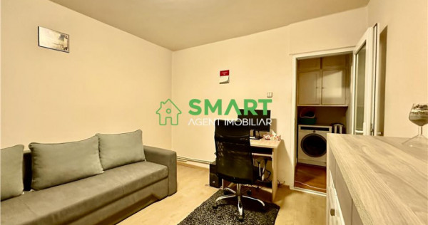 Apartament 2 camrere. Zona Micalaca, Orizont