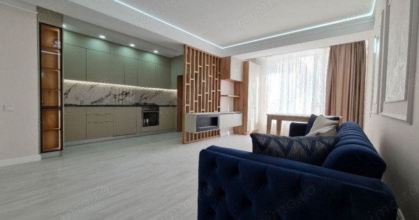 Apartament 3 camere zona Aparatorii Patriei