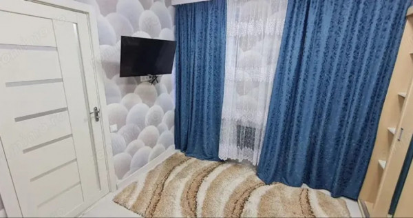 Apartament 2 camere Drumul Taberei