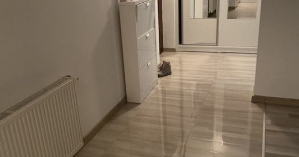 Garsoniera zona Doamna Ghica