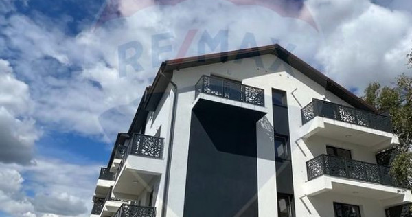 DE VANZARE 2 Camere / Rezidențial Boutique &ndash;Matei Mill...