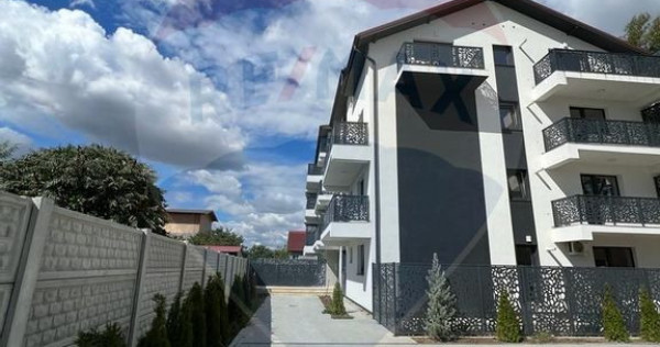 DE VANZARE 2 Camere / Rezidențial Boutique &ndash;Matei Mill...