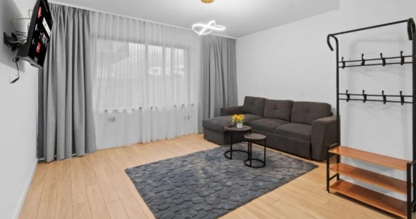 OFERTA LAST MINUTE! Apartament 2 camere in Poiana, disponibi