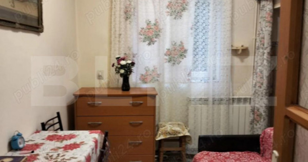 Apartament 2 camere, 31 mp, zona Copou