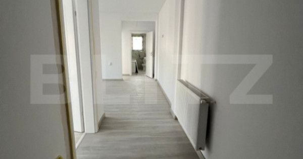 Apartament 3 camere, 65 mp, zona Visani