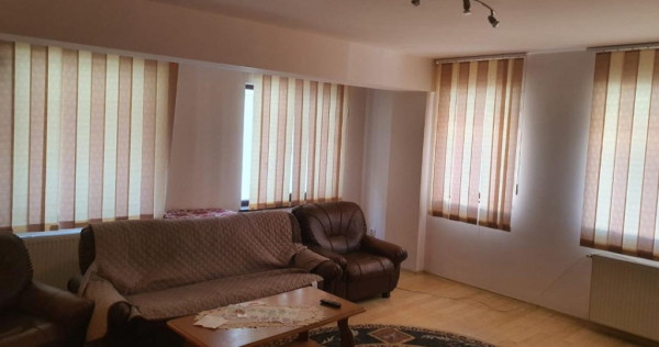 Inchiriez apartament 2 camere ultracentral pitesti cu loc parcare
