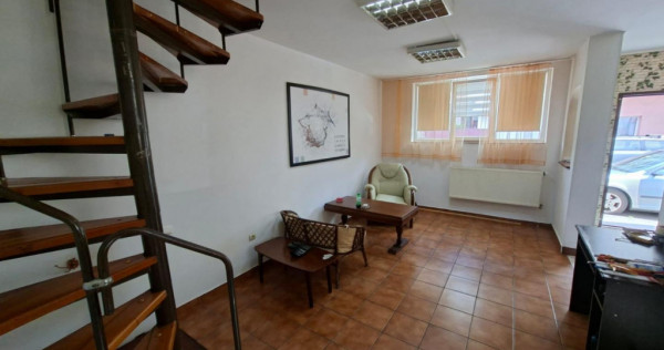 Vanzari Case / vile SEMICENTRAL TURDA