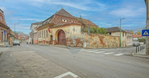 Casă singură &icirc;n curte, de &icirc;nchiriat, Schei!