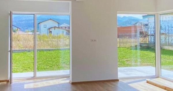 Vila cu 600mp teren, caracteristici apreciabile, Cristian, B