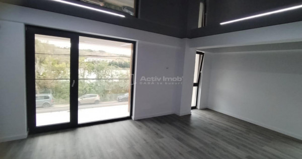 De apartament 2 camere in Rediu , vedere lac