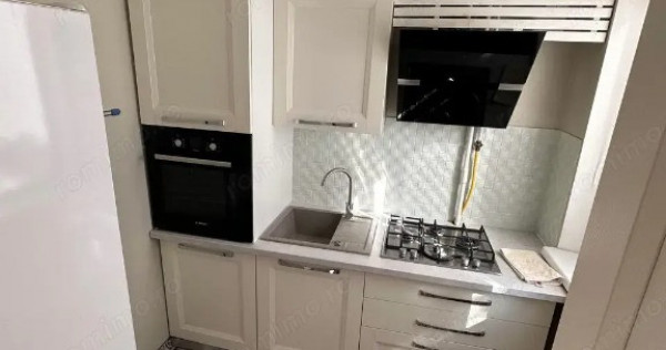 Ofer spre inchiriere apartament cu 2 camere in zona Lujerului