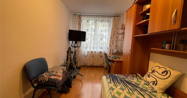 Apartament 3 camere de zona Taxe si Impozite Tulcea