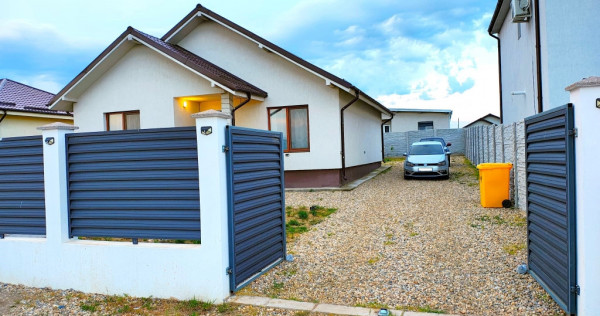 Casa mobilata utilata, Constructie 118MP, Teren 467MP, Craiova, Dolj