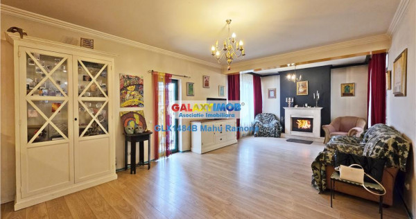 Vila spatioasa si luminosa, str. Ghioceilor, Bragadiru