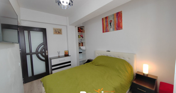 COMISION 0% - Chirie, Apartament 2 camere + LOC DE PARCARE