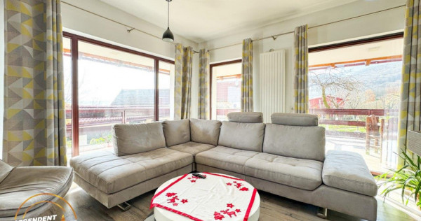 FILM 3D! Resedinta de exceptie:eleganta spatiu,confort,Everg