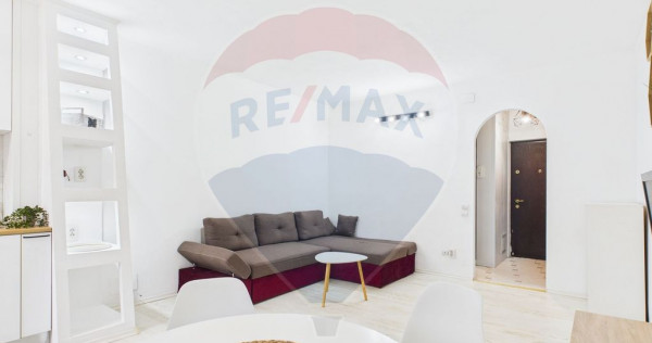 Garsoniera moderna de vanzare - Lujerului / Strada Dealul...