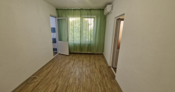 ZONA 23 AUGUST-APARTAMENT 3 CAMERE , SUPRAFATA 37,64 MP