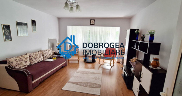 E3- 3 CAMERE DECOMANDAT, PARTER, CENTRALA GAZ , BOXA SUBSOL