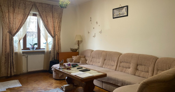 VIGAFON - Apartament 3 camere Ultracentral