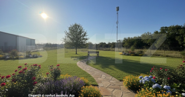 Casa de vanzare, 60 mp, Targoviste- Exterior Vest