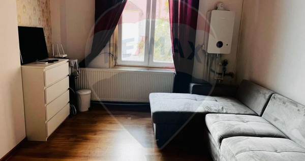 Apartament 1 camera &icirc;n zona Centrala
