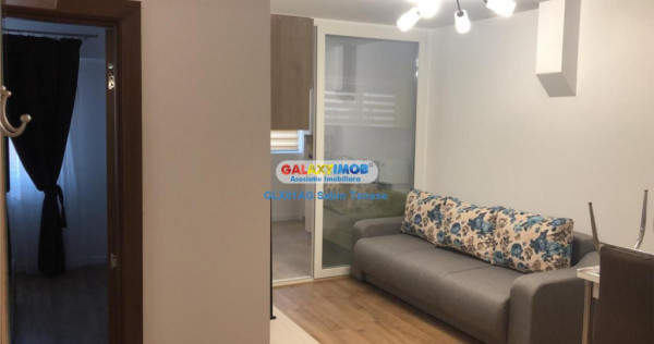 De ap 2 camere fond nou NORD - DEDEMAN etaj intermediar